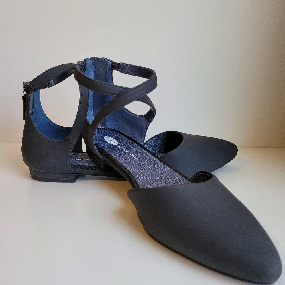Dr Scholl's Flat Shoe